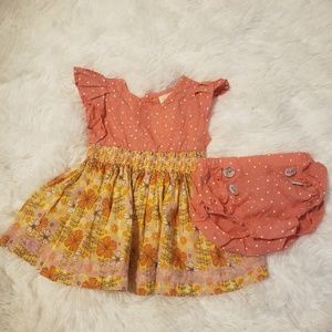 Matilda jane dress